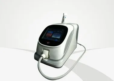 Back Tightening Hifu Machine Waist Shaping Eye Lines Removal High Frequency Machine Facial photo-2
