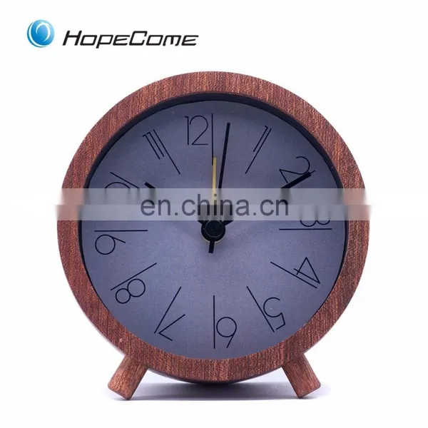 Decoration Home Double Side Clock Decorative photo-6