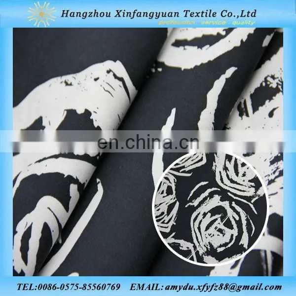 XFY Cotton Tencel Fabric Wholesale