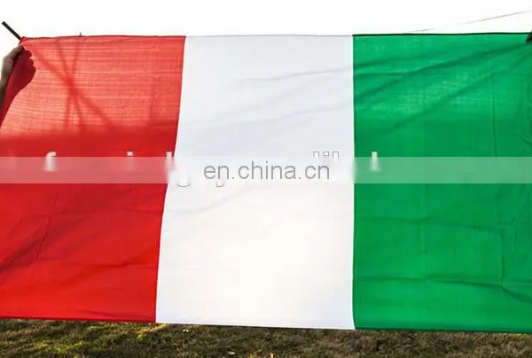 Promotion Polyester National Flag Decorate FGF-1009 photo-3