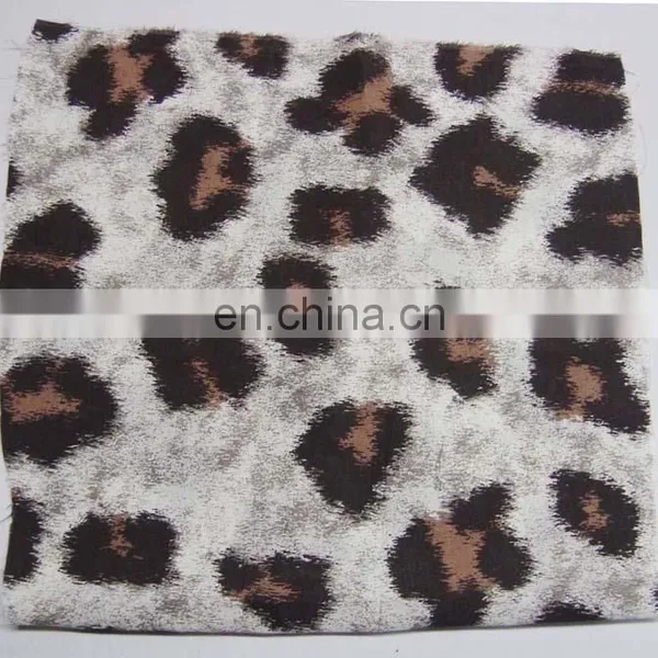 Leopard Print Scarf With Tassels,Animal Print Silk Pashmina Wool Shawls, Hand-woven, Made of 50% Silk and 50% Pashmina Wool photo-3