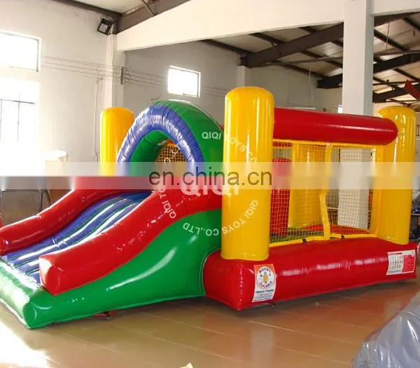 Hot Sale Cheap Bouncy Castle fo Toddlers photo-2