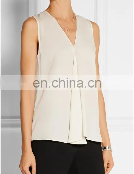 High Quality Softtextile Ladies Shirt photo-2