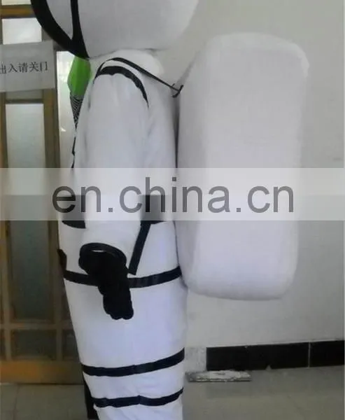 2016 Astronaut Costume/children Astronaut Costume/astronaut Suit Costume/astronaut Costume Adult photo-3