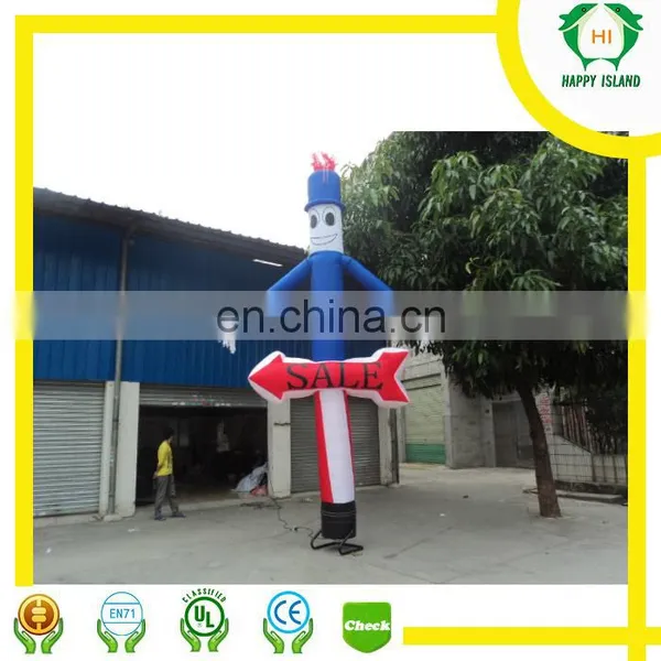 Hot Sale!6ft Air Dancer,man Air Dancer Blower,air Dancer Costume photo-2