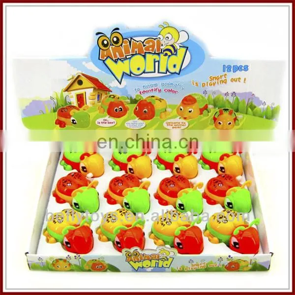 Wind up Animal Best Selling Toys 2014