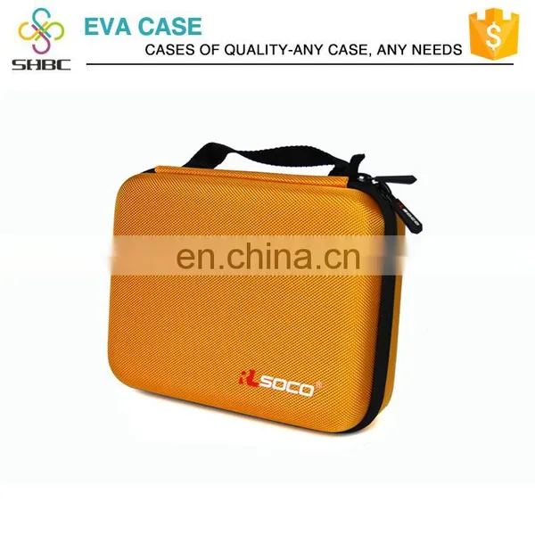 Cheap Hard Zipper Shoulder Waterproof Camera Bag photo-4