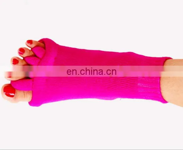 Foot Alignment Socks #YG-02 photo-6