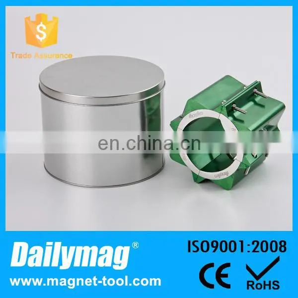 High Power Magnetic Water Softener for Hard Water Conditioning photo-5