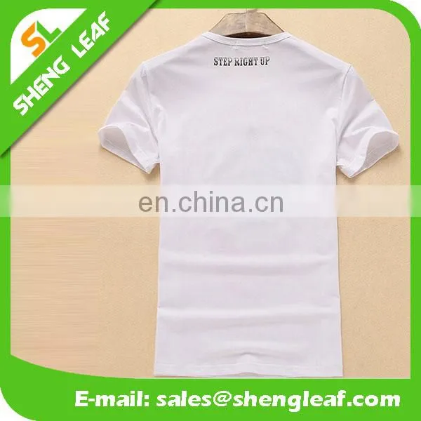2016 Custom Design of t Shirt Printing. T-shirt Printing photo-3