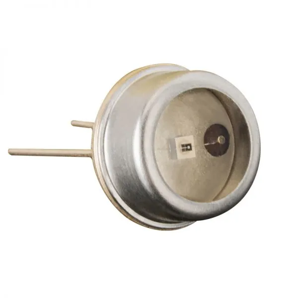 SG01S-5 Broadband SiC Based UV Photodiode A = 0.06 Mm2 photo-2