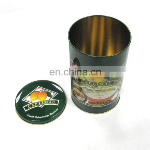 Coffee Tin Cans Packaging,tin Cans for Coffee photo-2