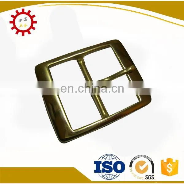 Fashion Designer Alloy 1 Inch Automatic Belt Buckle photo-2