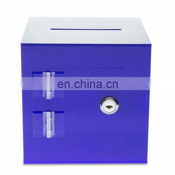 Cheap Acrylic Outdoor Condition Box Wholesales photo-4