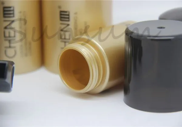 Guangzhou Supplier Cosmetic Set Lotion Foam Pump Bottle photo-3