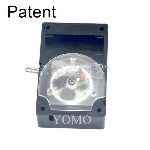 ABS Anti-Theft Alarm Pull Box photo-3