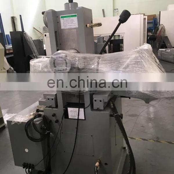 Precision Flat Surface Grinding Machine photo-6