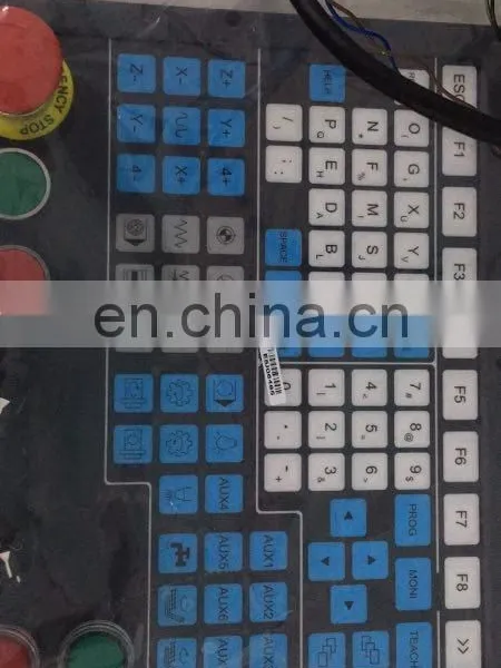 Yashida 520 Hydraulic Automatic Grinding Machine photo-5