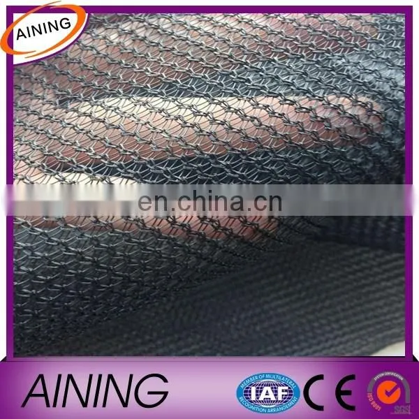 PE Scaffolding Safety Nets for Buildings photo-5