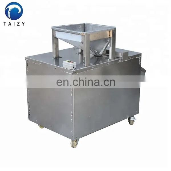 Peanut Slicer/Peanut Slicing Machine|Peanut/Almond Slicing Machine photo-7