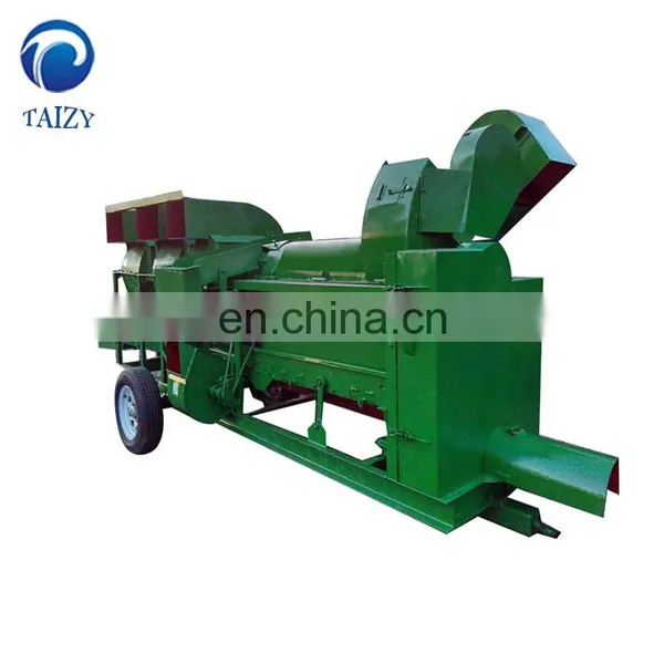 Easy Moving NEW Product Pine Nuts Shelling Machine photo-2