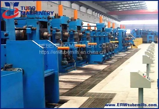 Pipe Mill 426mm photo-3