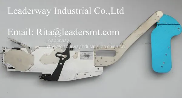 JUKI Electric Feeder photo-2