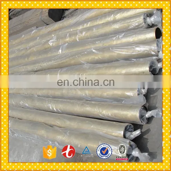 ASTM Polished Admiralty Brass Tube / Brass Pipe photo-6