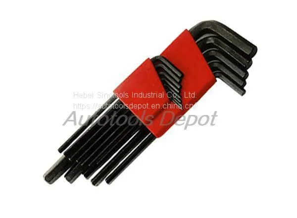 Hex Keys Set