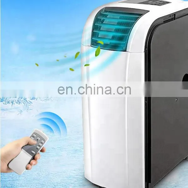 Portable Mini Air Conditioner for Room/home/bus, Water Cooler Air Conditioner photo-5