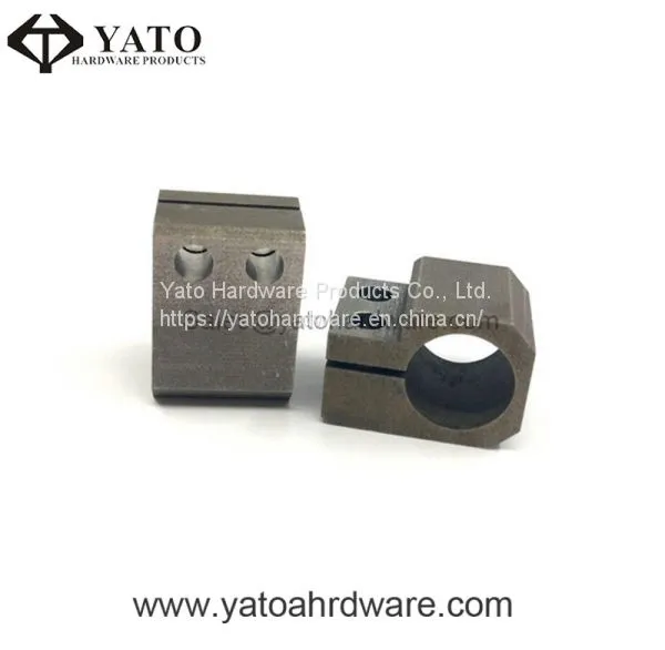 CNC Turning Iron Part
