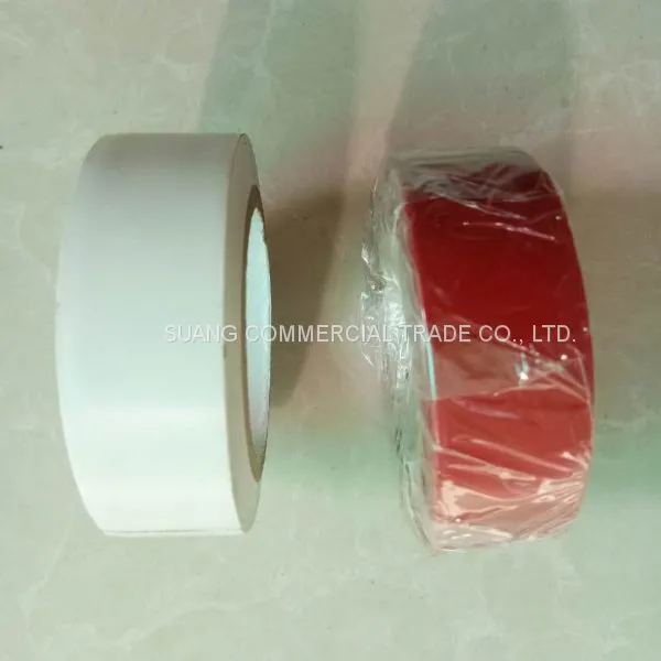 All Weather Vinyl Electrical Insulation Tape Cotran KC60 photo-5