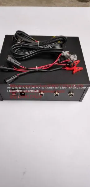 Hot Selling Diesel CR1000 Common Rail Injector Tester Simulator With Piezo - Buy Injector Tester Simulator,Injector Tester photo-3