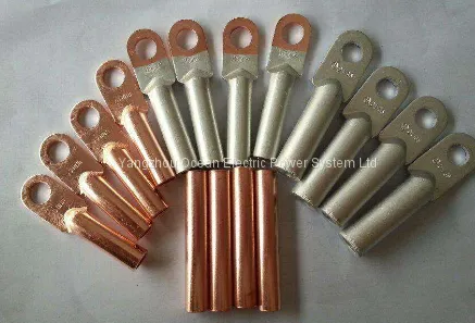 Cable Lug; Connect Lug; Wire Connective Lug photo-5
