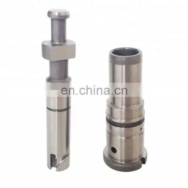 BJAP High Quality Plunger 134153-1620 P298 Element 298 Engine Plunger photo-5