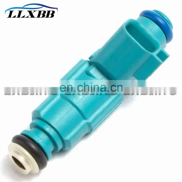 Original Fuel Injector Nozzle 0280156217 For Ford Mercury Lincoln 4C2E-9F593-DA5 photo-3