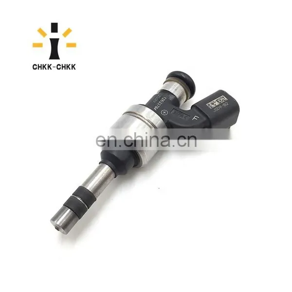 Top Quality Car Accessories Fuel Injector 12633784 JSD9-B2 Nozzle photo-4