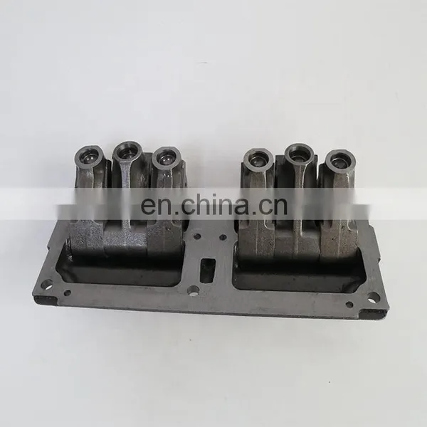 Auto Truck Excavator Diesel Engine Parts 3801251 Head Repair Kit photo-6