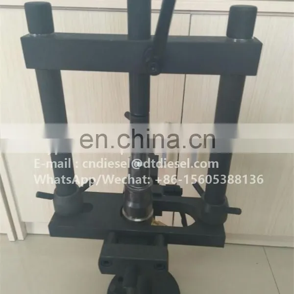 NO,106(1) HEUI, EUI Dismounting Stand photo-6