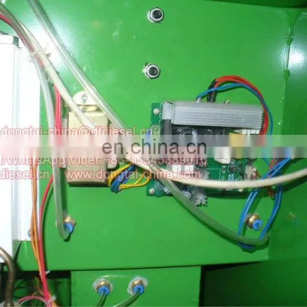 Inyector Common Rail Banco De Pruebas PQ1000 photo-5