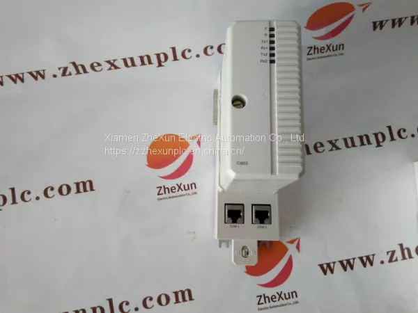 ABB Bailey SB808F infi-90 Multi-Function Processor MODULE