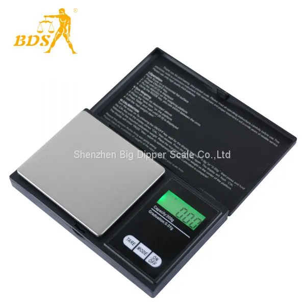 BDS CS-Series Jewelry Scale Manufacturer photo-3