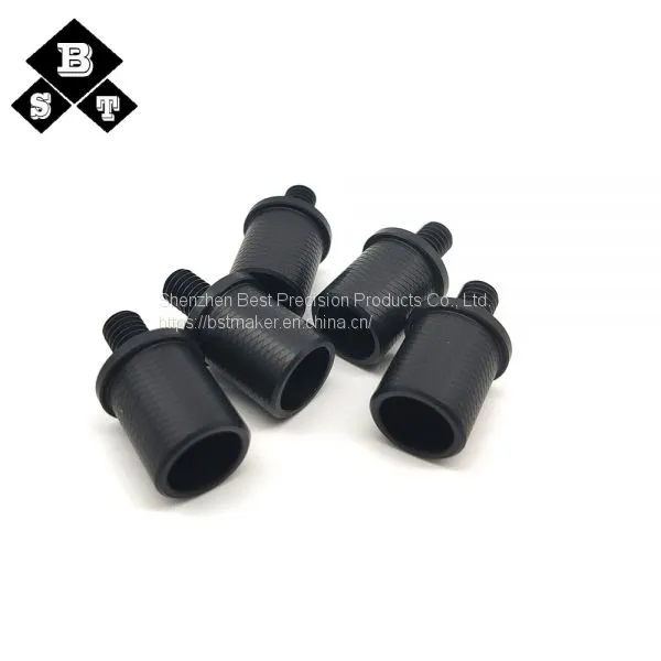 Customized Products Mold Parts Airplane Part Medical Equipment Part photo-5
