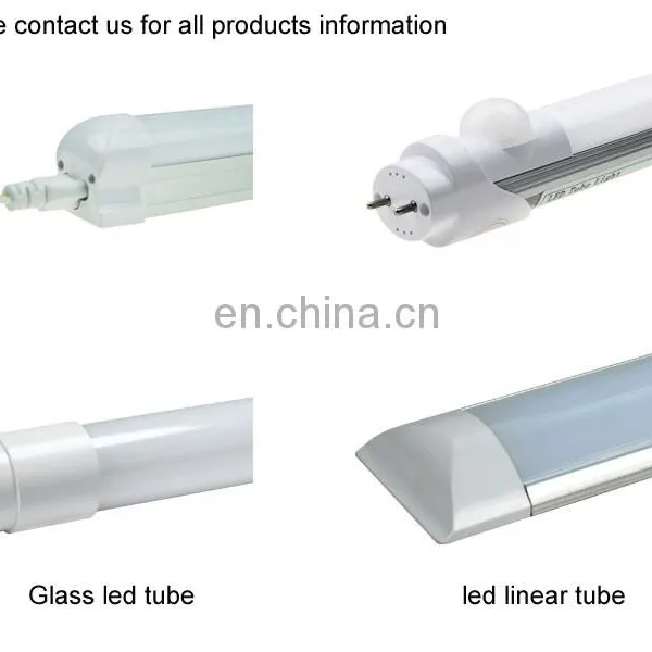 2020 Anern SMD2835 22w T8 Led Tube photo-6