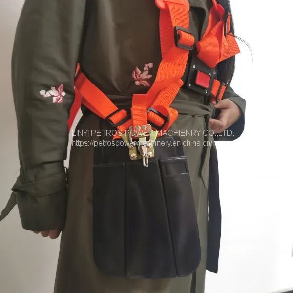 Strap for Garden Work Cutting Machine, Suspenders Braces for Srayer photo-2