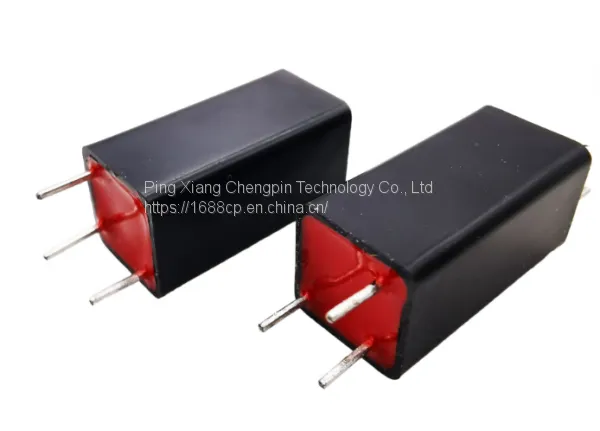 HQ PCB Mount Flash-tube Trigger Transformer With 7 to 10kV Output photo-3