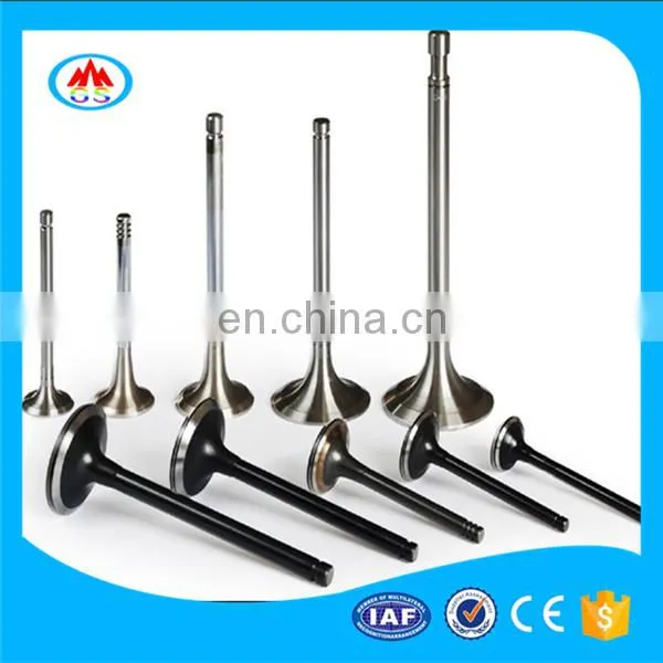 Horizontal Shaft Gas Spare Parts Engine Valve for Predator Engines 69730 6.5 HP (212cc) OHV photo-5