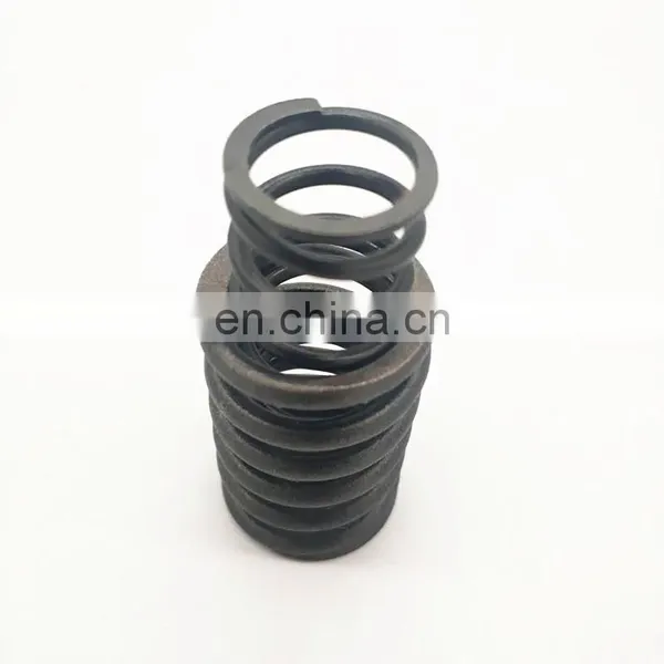 For TOYOTA SUPRA TT TURBO 2JZ 2JZ-GTE 1JZ BRONZE VALVE GUIDES INTAKE EXHAUST SET Ferrea Dual Springs Ti-64 Titanium Retainer photo-3