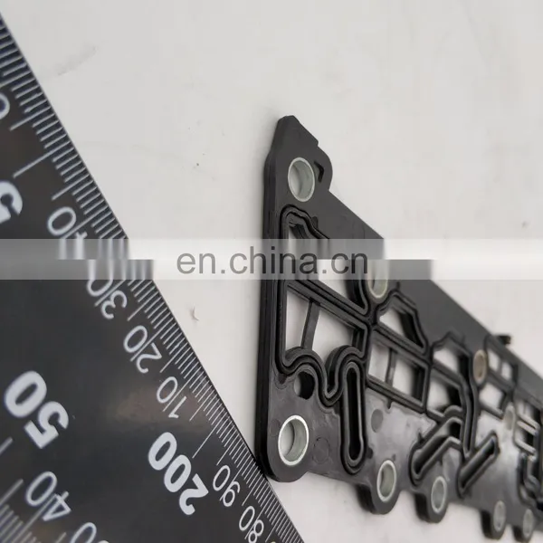 24242274 24263196 for GM Equipment Automatic Transmission Control Valve Solenoid Filter Plate photo-4