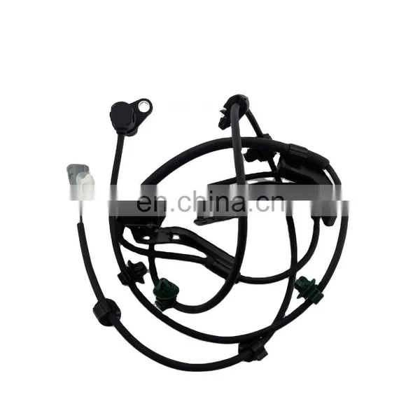89543-0K020 Front Left ABS Wheel Speed Sensors Fit Toyota Hilux Vigo Pick-up 895430K020 photo-2